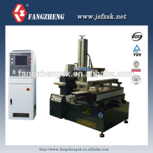 wire edm cutting machine price